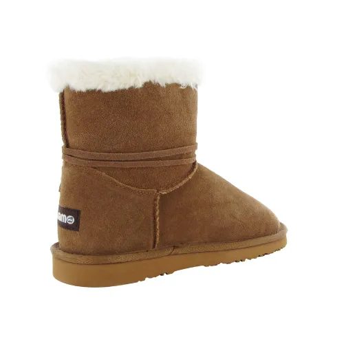 6in Tassel Boot - Lamo