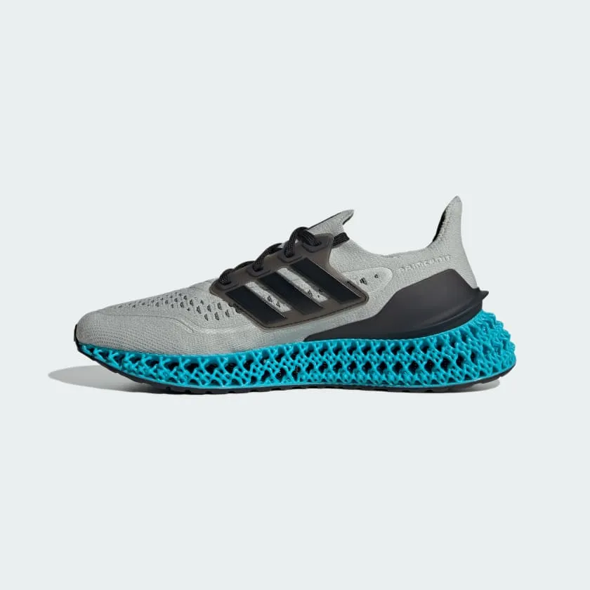 ADIDAS ULTRA 4DFWD RUNNING - GREY