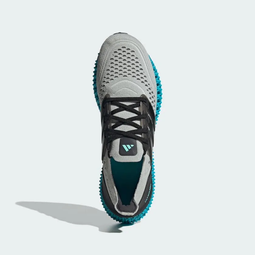 ADIDAS ULTRA 4DFWD RUNNING - GREY