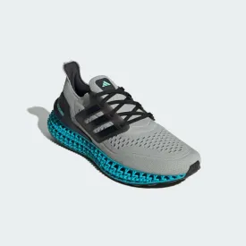 ADIDAS ULTRA 4DFWD RUNNING - GREY