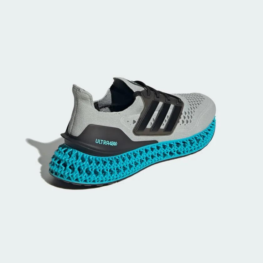 ADIDAS ULTRA 4DFWD RUNNING - GREY