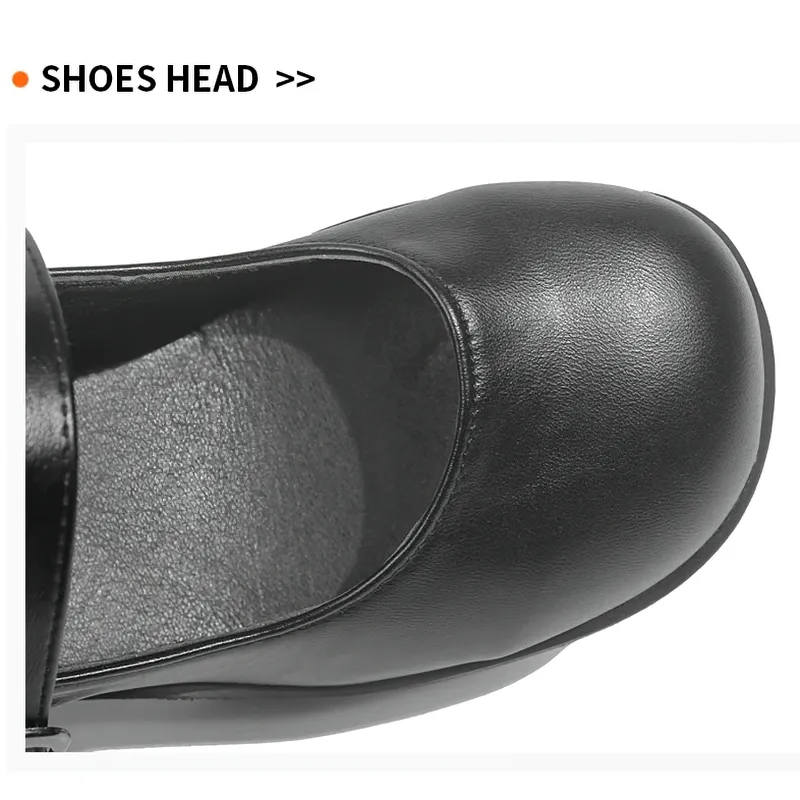 Alternative Fashion Women Shoes / Casual Gothic Footwear Of Platform