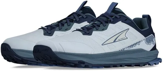 ALTRA Men's Lone Peak 9 Trail Running Shoe