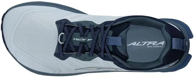 ALTRA Men's Lone Peak 9 Trail Running Shoe