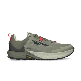 Altra Men's Timp 5 GTX - Dusty Olive