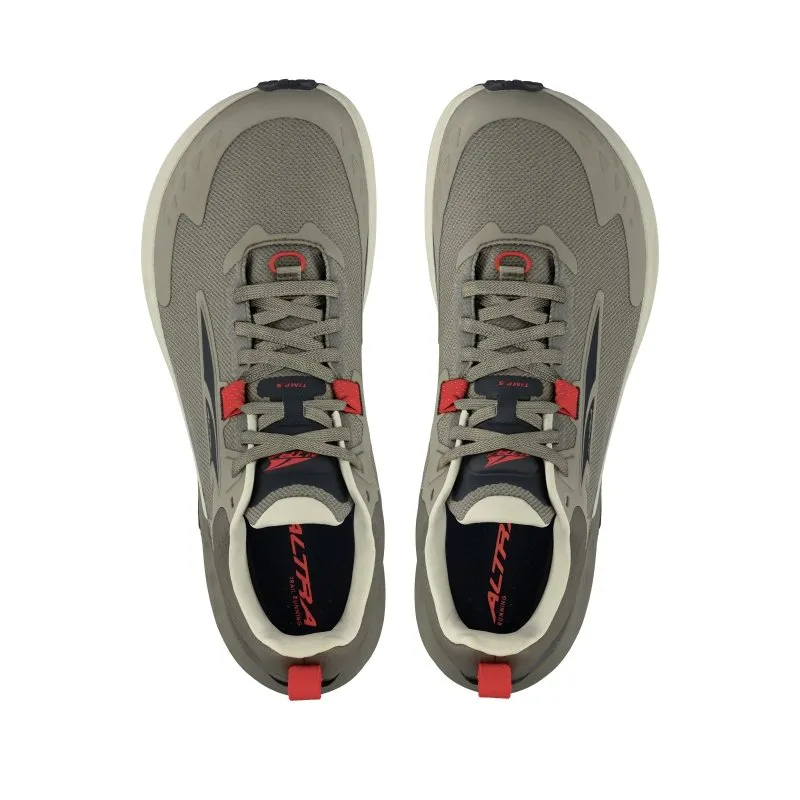 Altra Men's Timp 5 GTX - Dusty Olive