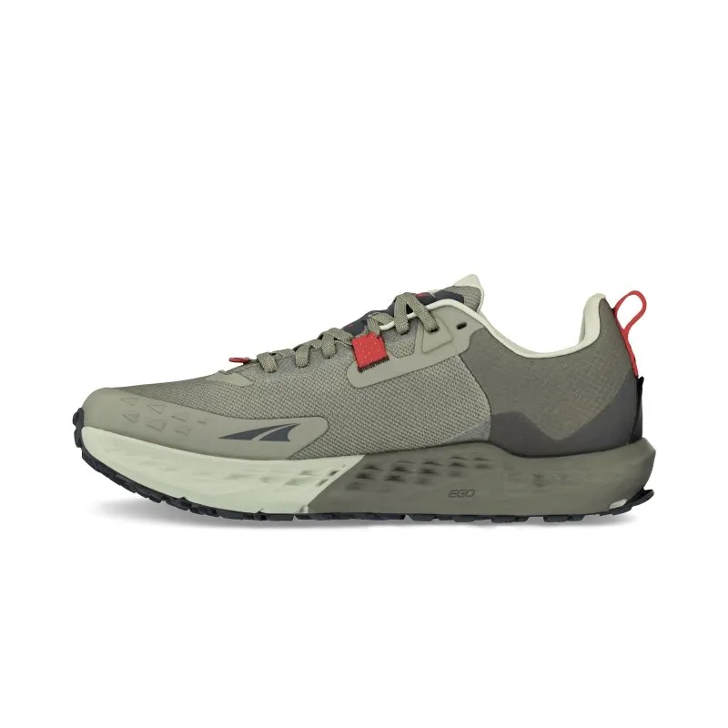 Altra Men's Timp 5 GTX - Dusty Olive