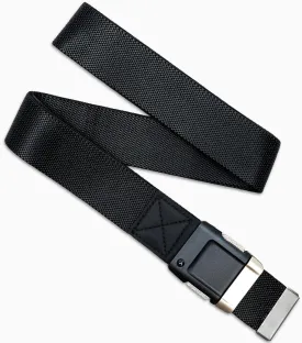 Arcade Belts Motion Belt for Men & Women - Micro Adjustable Click, Lighweight Stretch Belt, Casual Unisex Belts