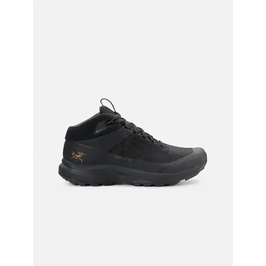 Arc'teryx  Women's Aerios FL 2  Mid Gore-Tex Hiking Shoes