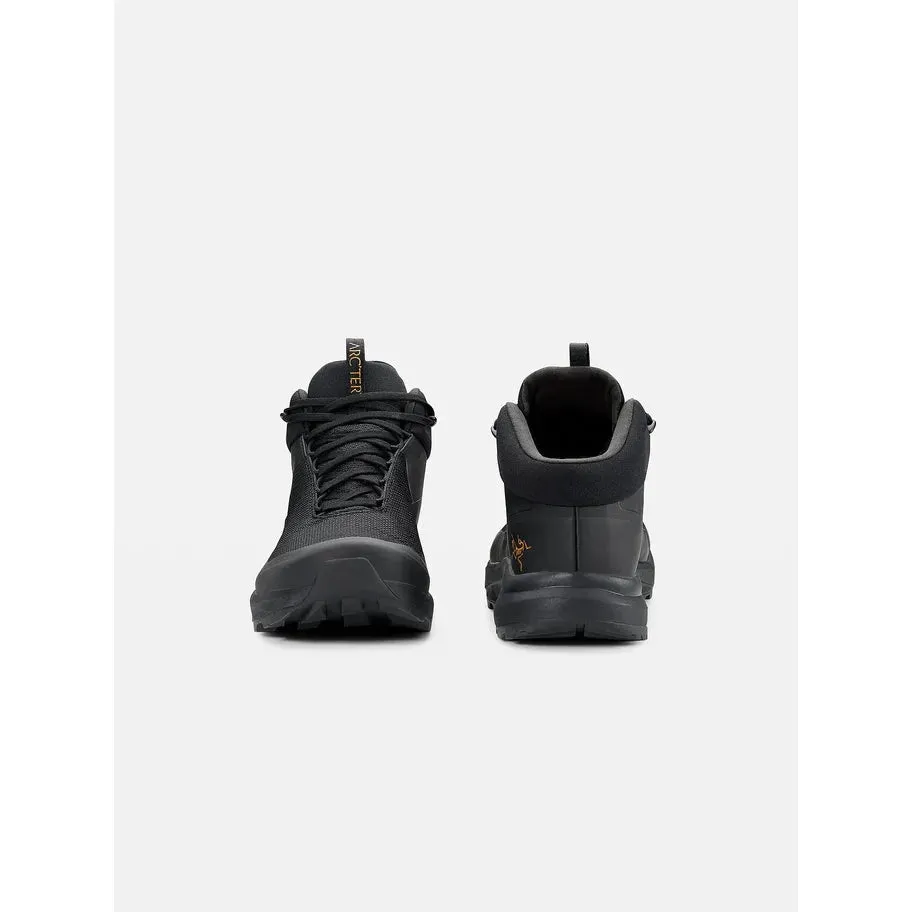 Arc'teryx  Women's Aerios FL 2  Mid Gore-Tex Hiking Shoes