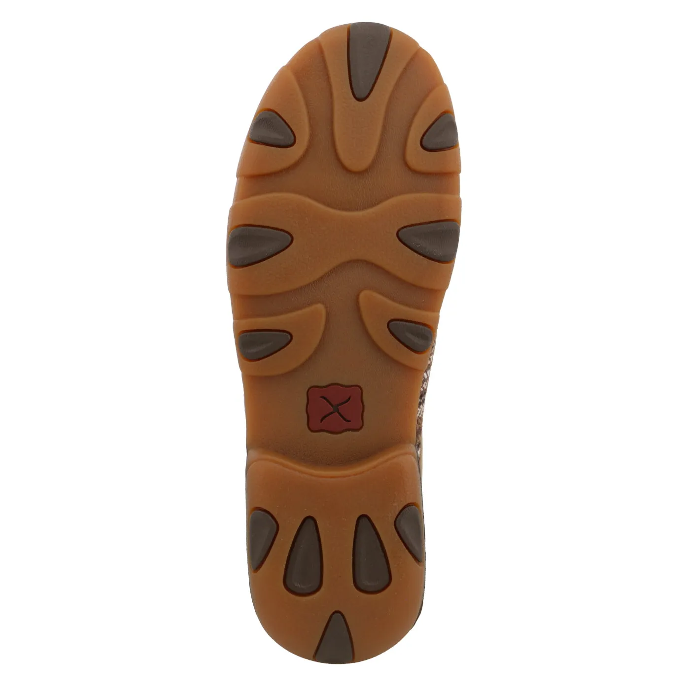 Boat Shoe Driving Moc | WDM0114