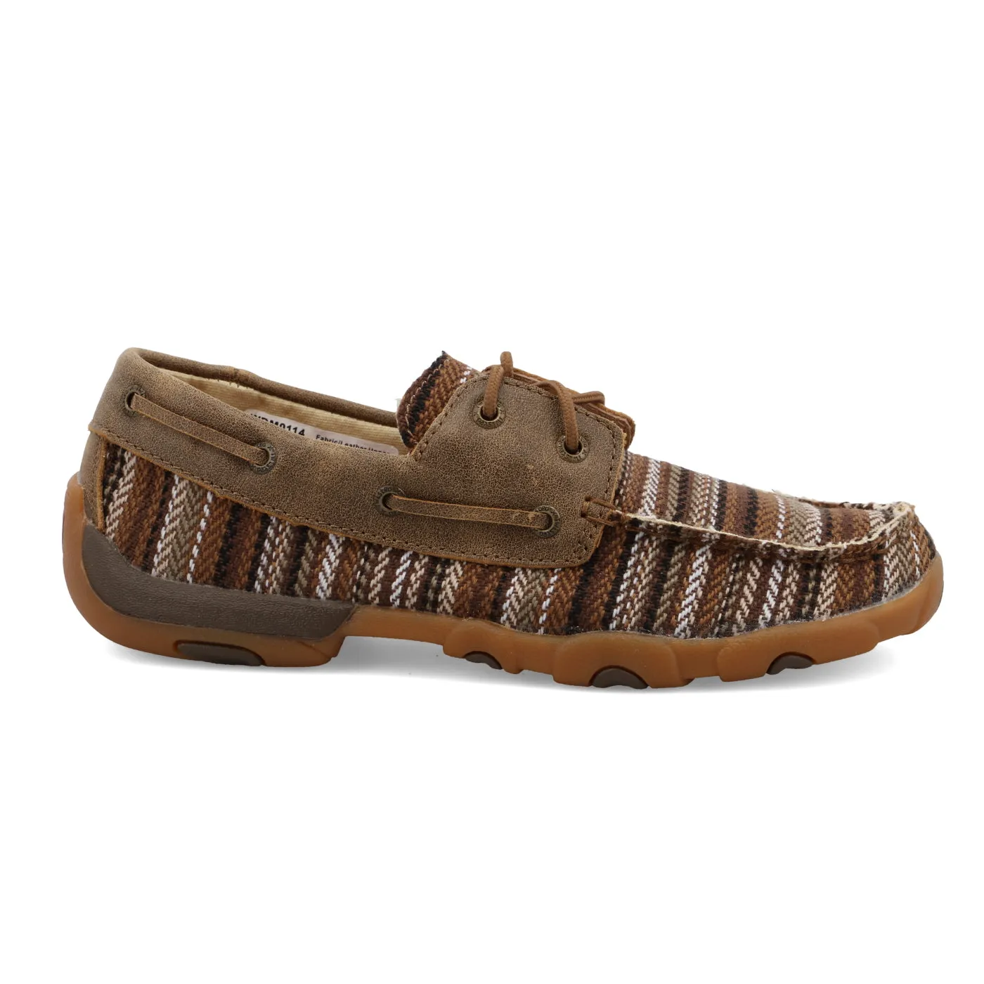 Boat Shoe Driving Moc | WDM0114