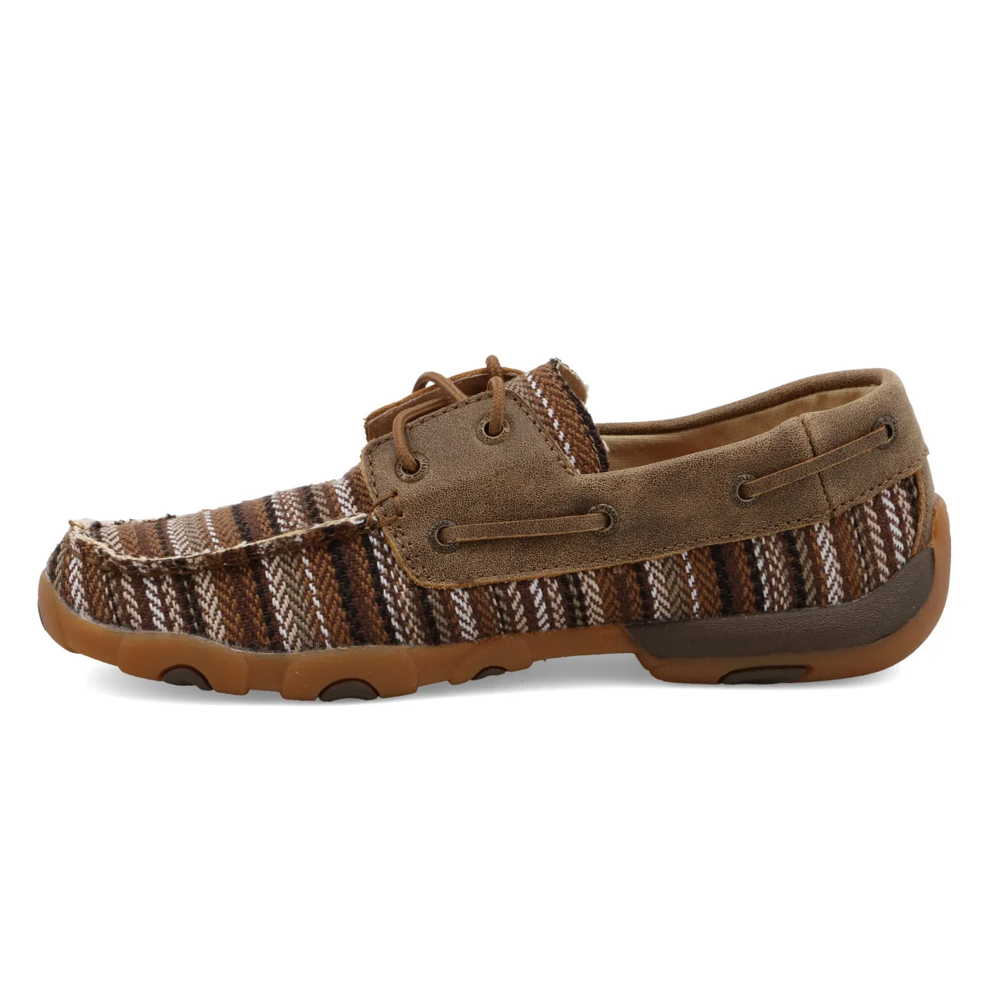Boat Shoe Driving Moc | WDM0114