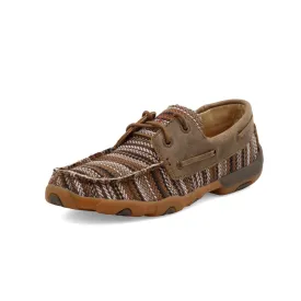 Boat Shoe Driving Moc | WDM0114