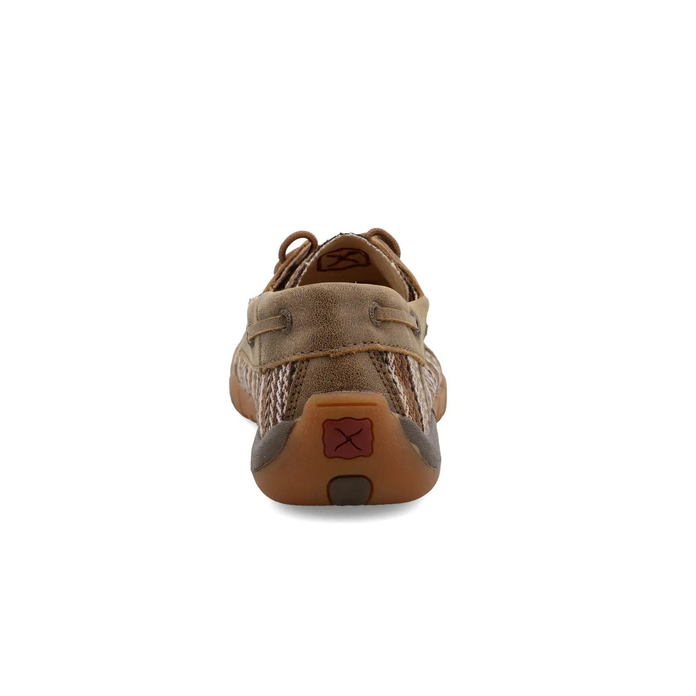 Boat Shoe Driving Moc | WDM0114