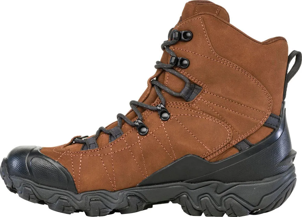 Bridger 8" Insulated Waterproof (Men's)