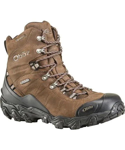 Bridger 8" Insulated Waterproof (Men's)