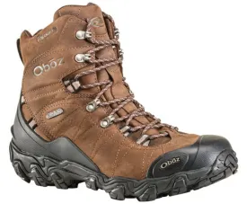 Bridger 8" Insulated Waterproof (Men's)