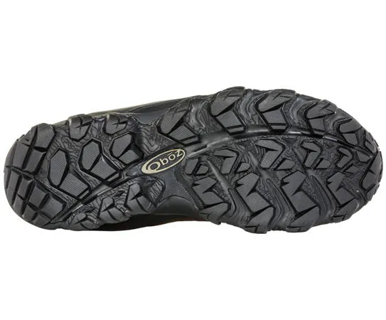 Bridger 8" Insulated Waterproof (Men's)