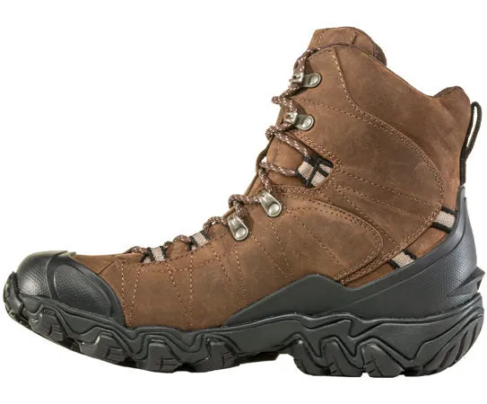 Bridger 8" Insulated Waterproof (Men's)