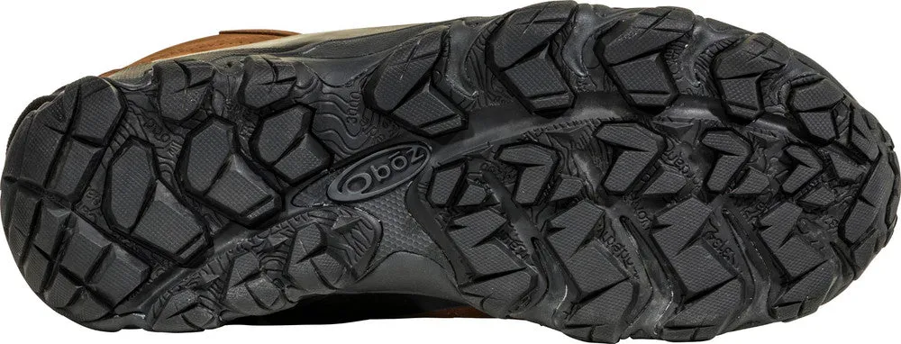 Bridger 8" Insulated Waterproof (Men's)