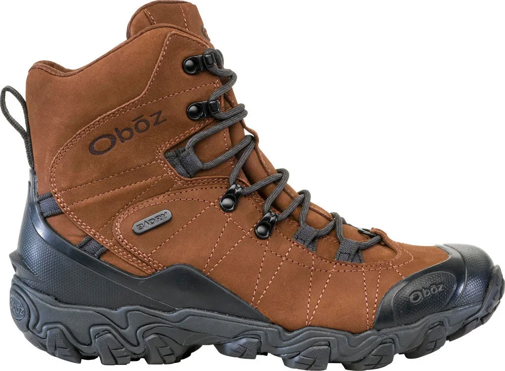 Bridger 8" Insulated Waterproof (Men's)
