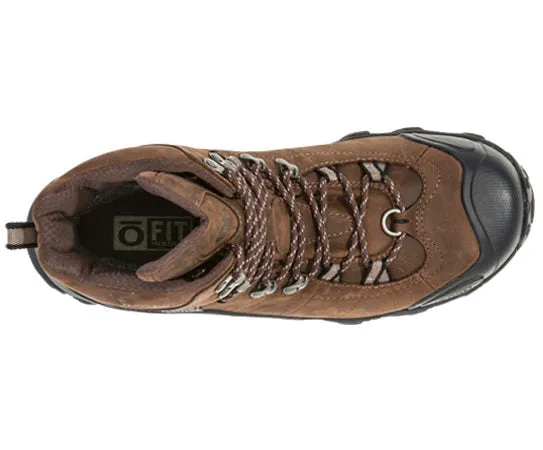 Bridger 8" Insulated Waterproof (Men's)
