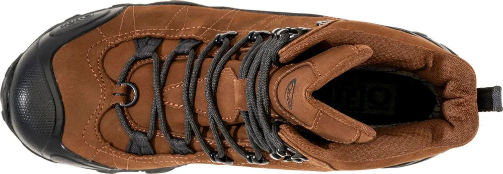 Bridger 8" Insulated Waterproof (Men's)