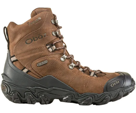 Bridger 8" Insulated Waterproof (Men's)