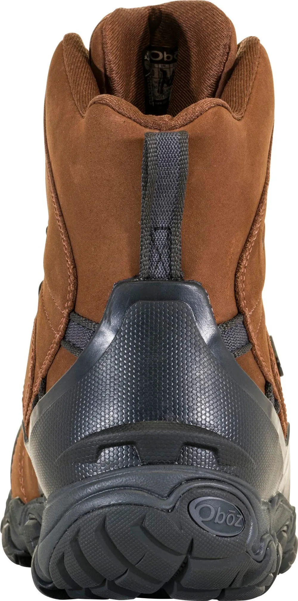 Bridger 8" Insulated Waterproof (Men's)