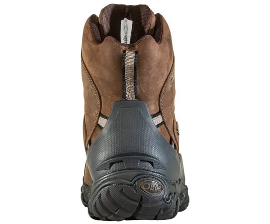 Bridger 8" Insulated Waterproof (Men's)