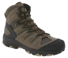Caesar Boots by Bearpaw