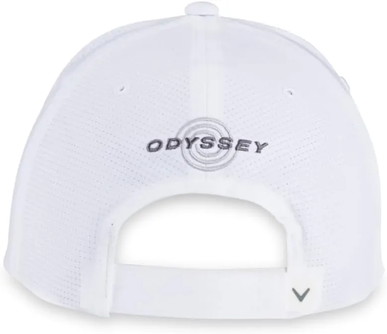Callaway Golf Performance Pro Tour Cap Collection Headwear