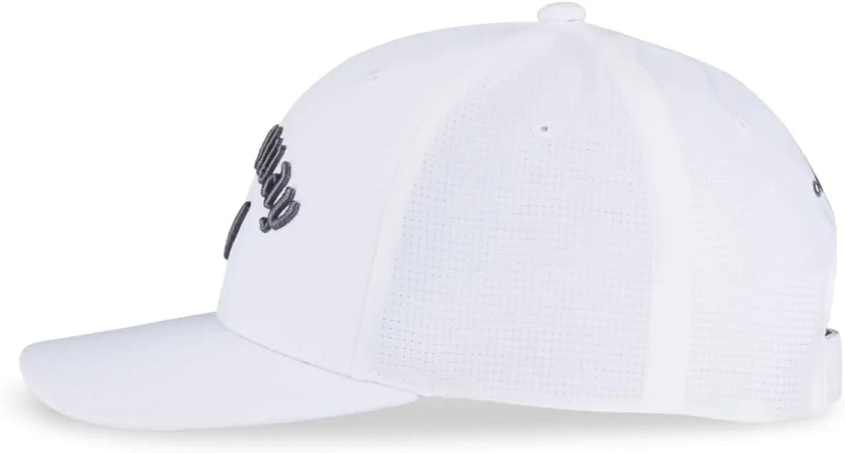 Callaway Golf Performance Pro Tour Cap Collection Headwear