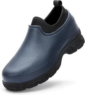 CERYTHRINA Unisex Chef Shoes Professional Oil Water Resistant Nursing Non-Slip Waterproof Working Shoes