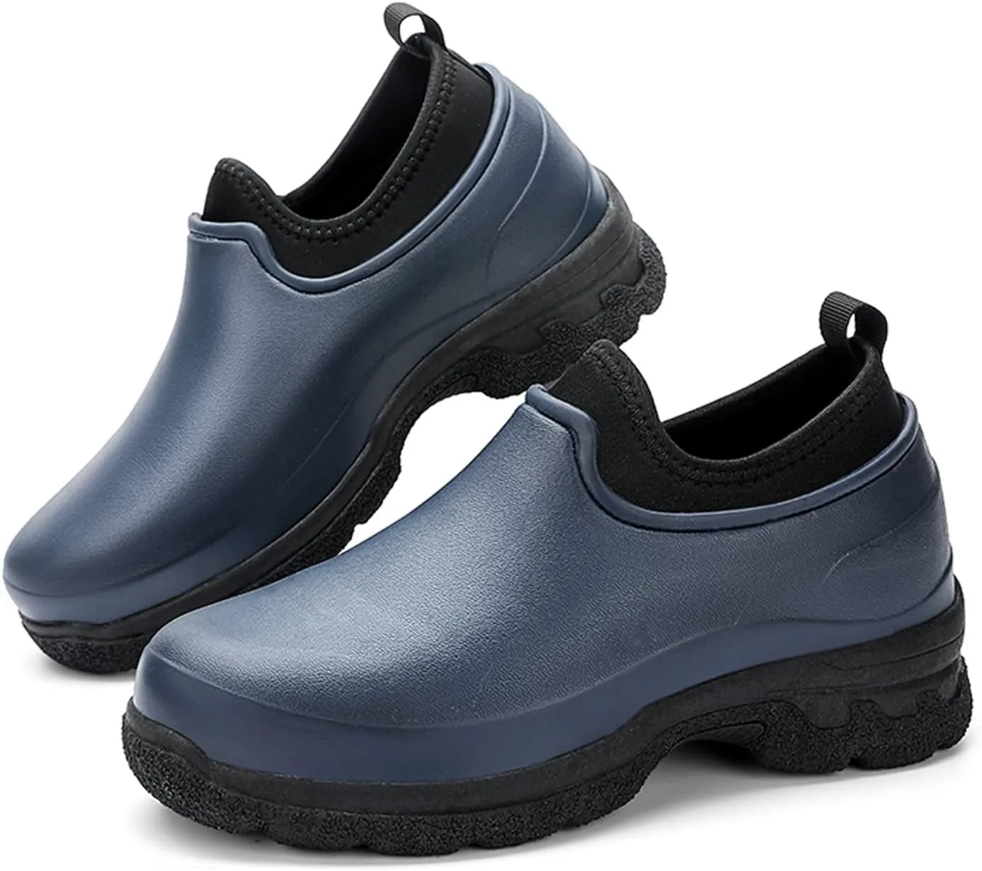 CERYTHRINA Unisex Chef Shoes Professional Oil Water Resistant Nursing Non-Slip Waterproof Working Shoes