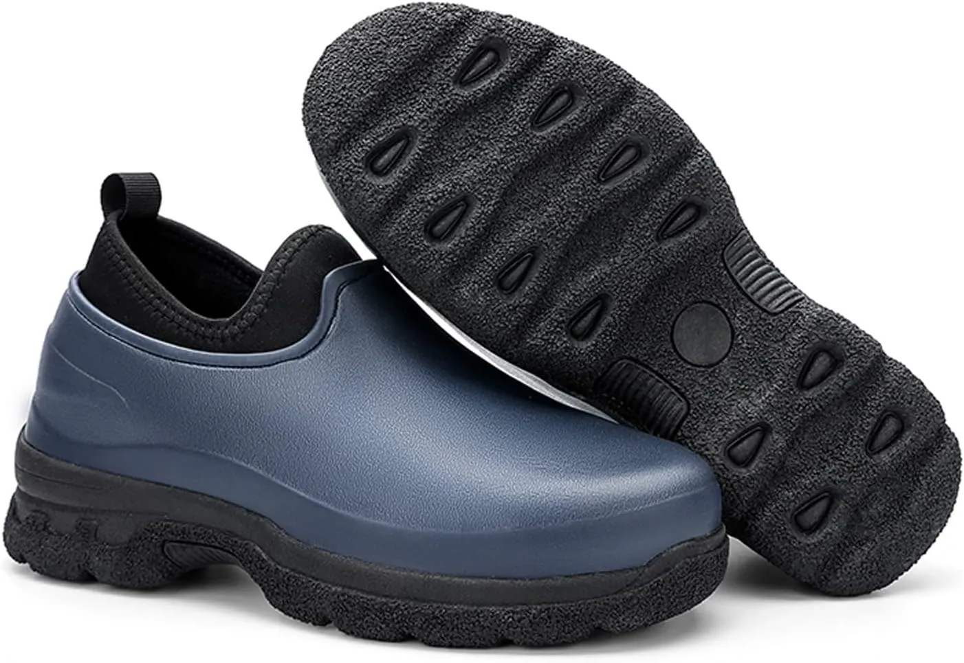 CERYTHRINA Unisex Chef Shoes Professional Oil Water Resistant Nursing Non-Slip Waterproof Working Shoes