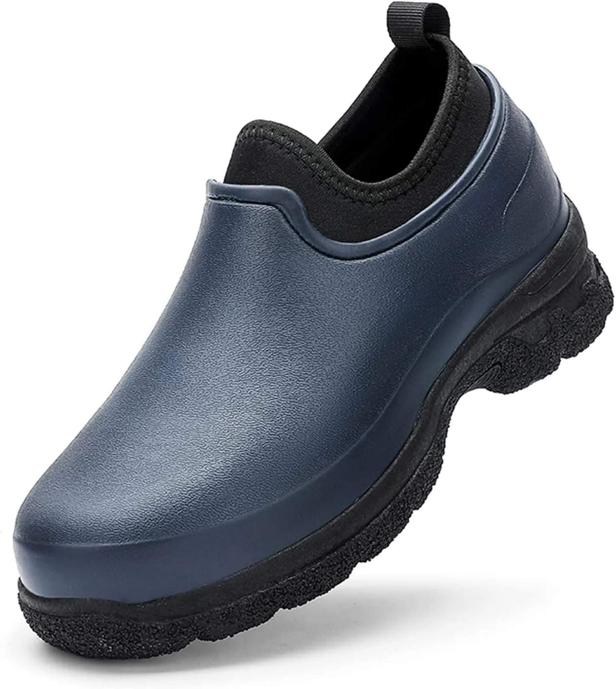 CERYTHRINA Unisex Chef Shoes Professional Oil Water Resistant Nursing Non-Slip Waterproof Working Shoes