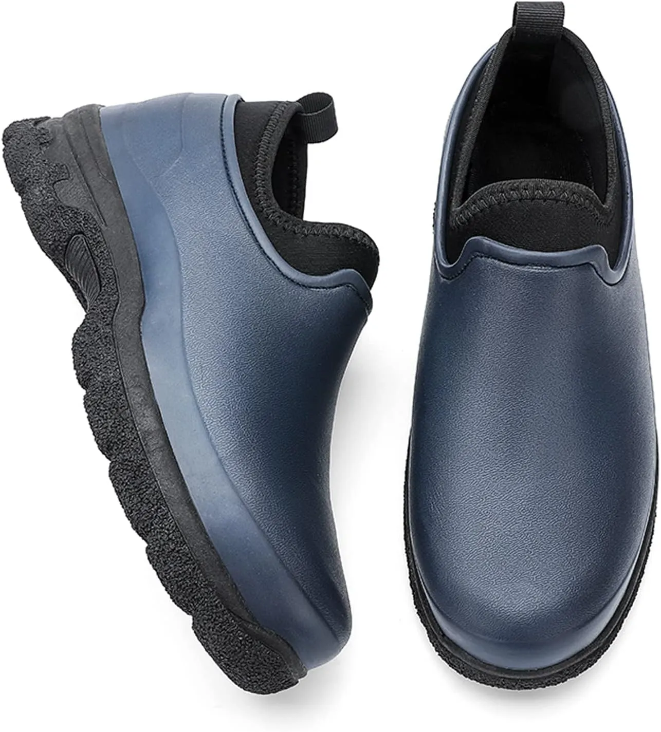 CERYTHRINA Unisex Chef Shoes Professional Oil Water Resistant Nursing Non-Slip Waterproof Working Shoes