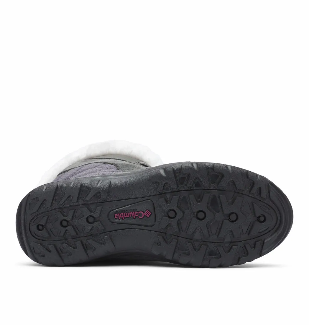 Columbia Womens Ice Maiden II Boot