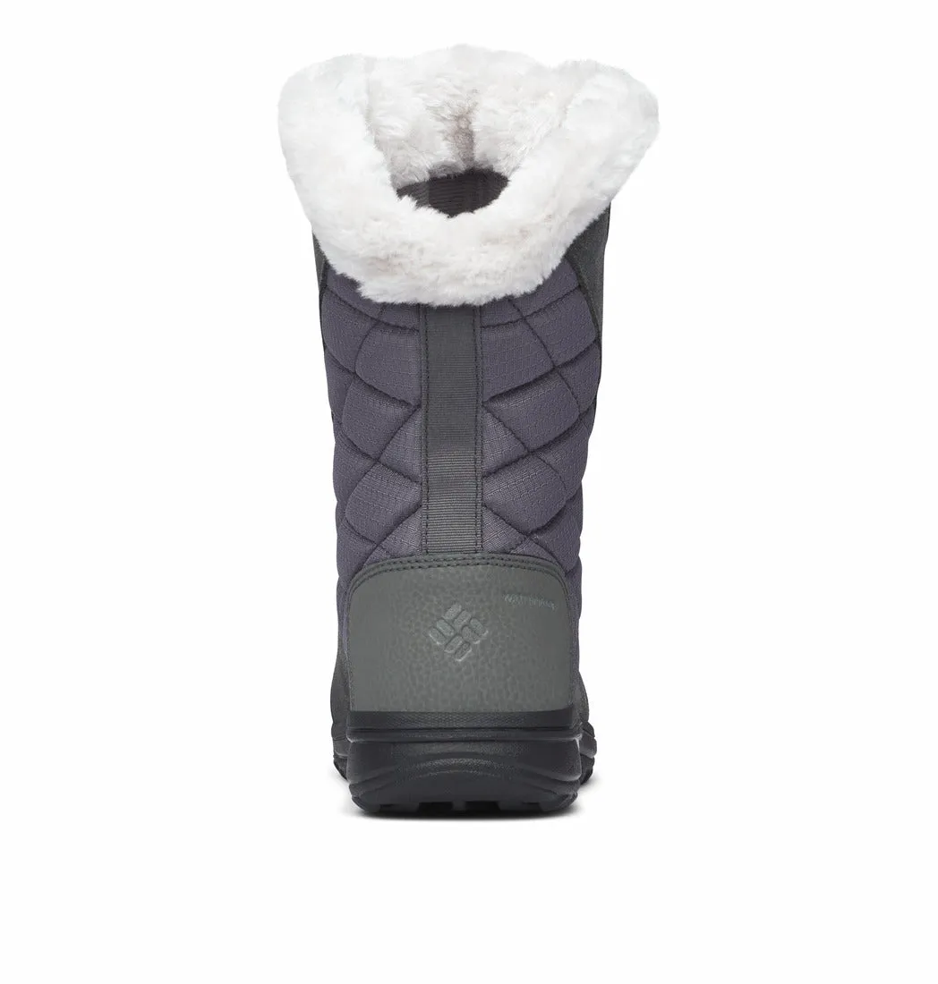 Columbia Womens Ice Maiden II Boot