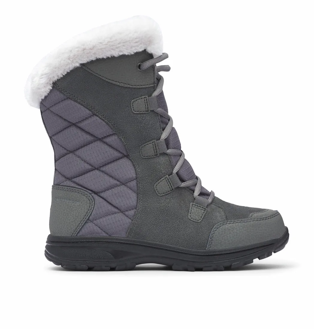 Columbia Womens Ice Maiden II Boot