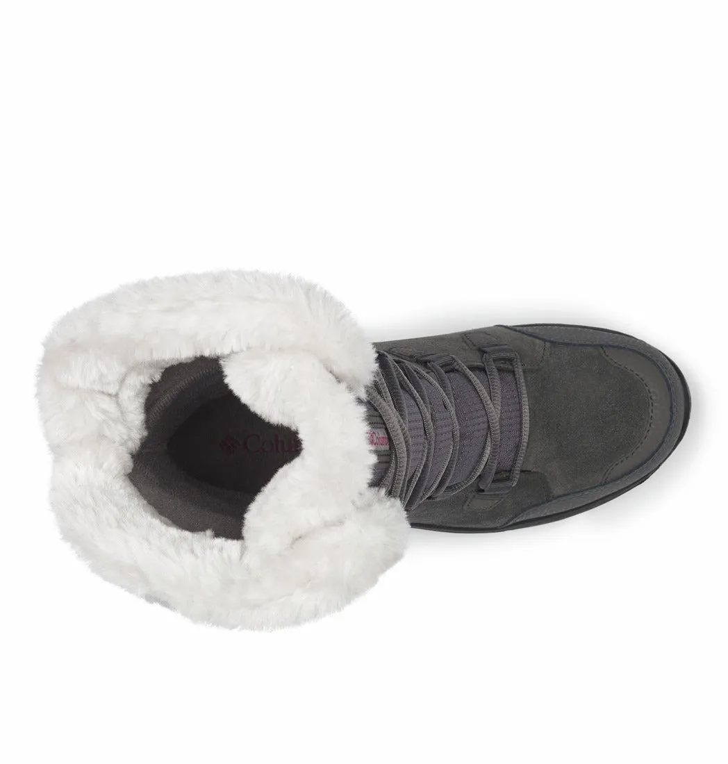 Columbia Womens Ice Maiden II Boot