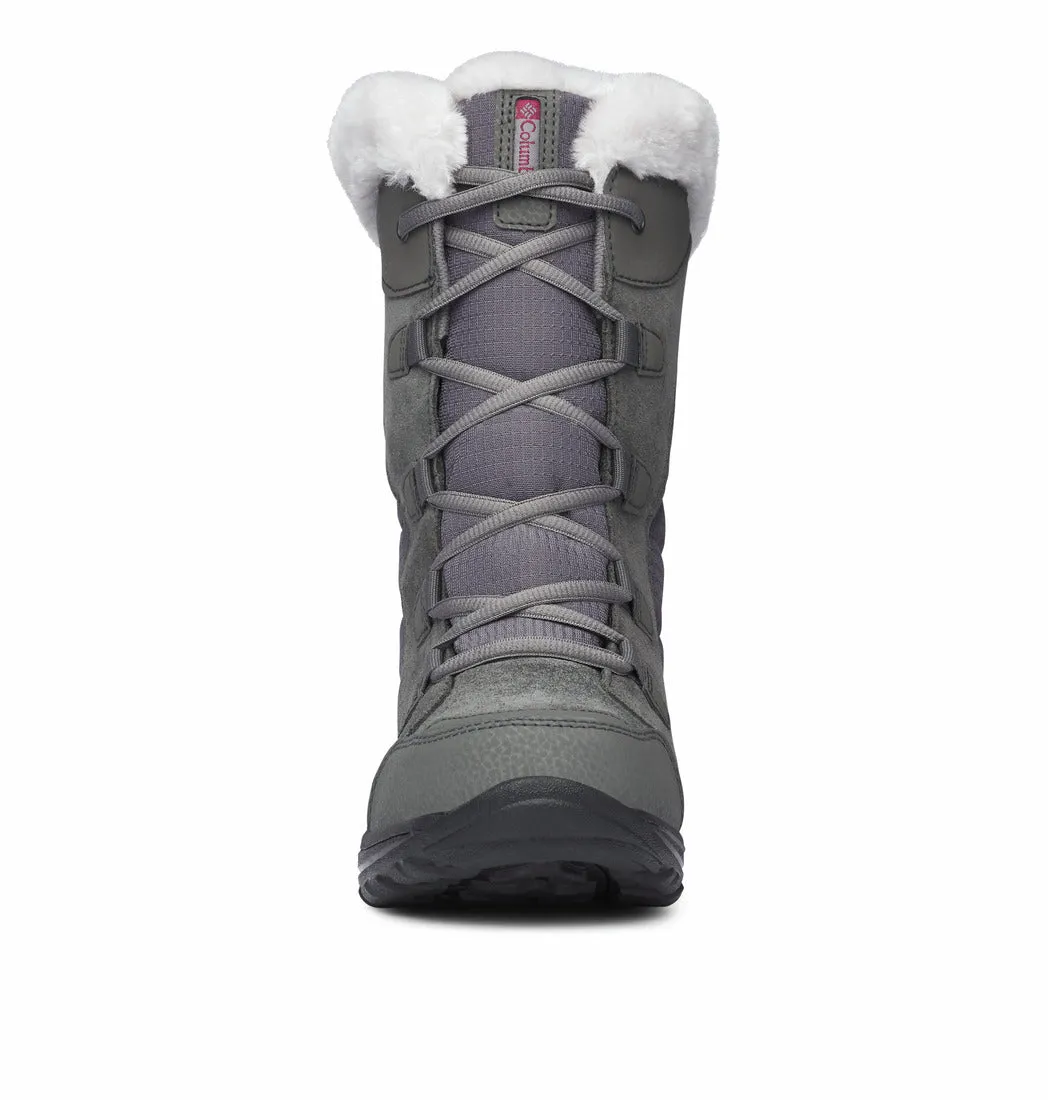 Columbia Womens Ice Maiden II Boot