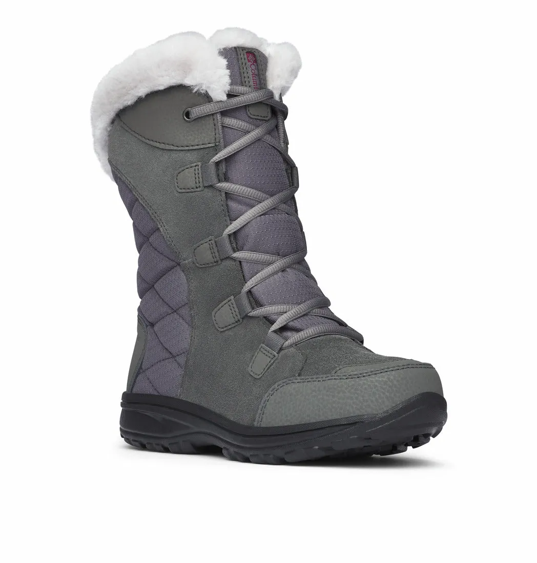Columbia Womens Ice Maiden II Boot