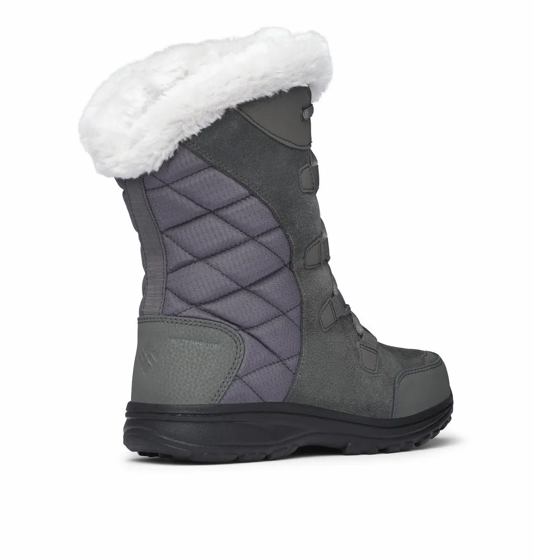 Columbia Womens Ice Maiden II Boot