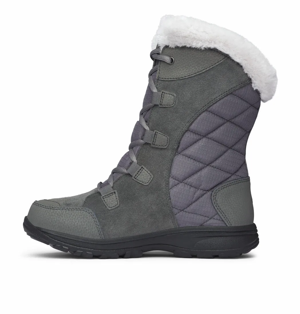 Columbia Womens Ice Maiden II Boot