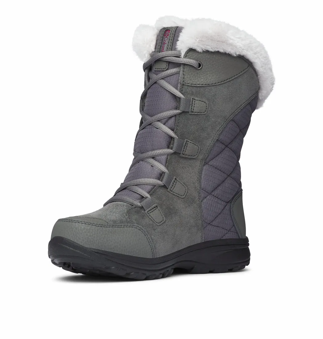 Columbia Womens Ice Maiden II Boot