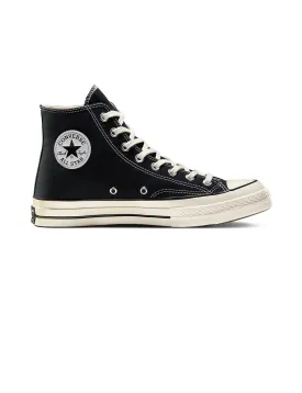 CONVERSE CHUCK 70 162050C CLASSIC HIGH TOP BLACK
