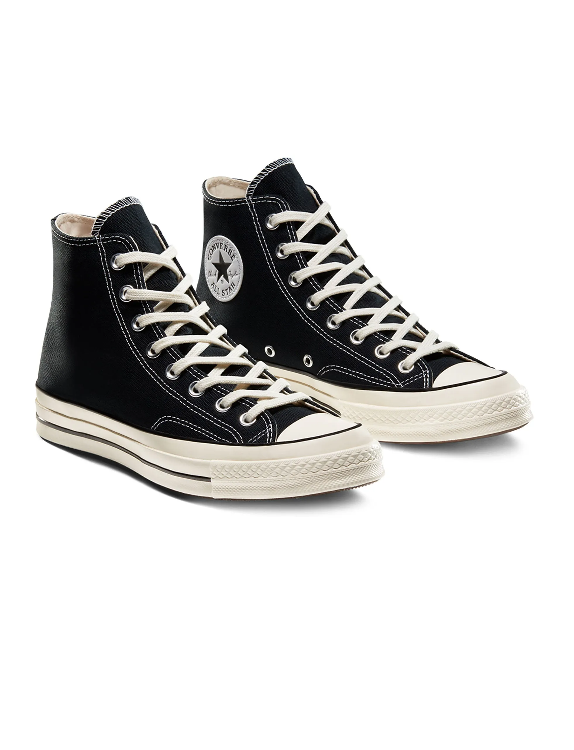 CONVERSE CHUCK 70 162050C CLASSIC HIGH TOP BLACK